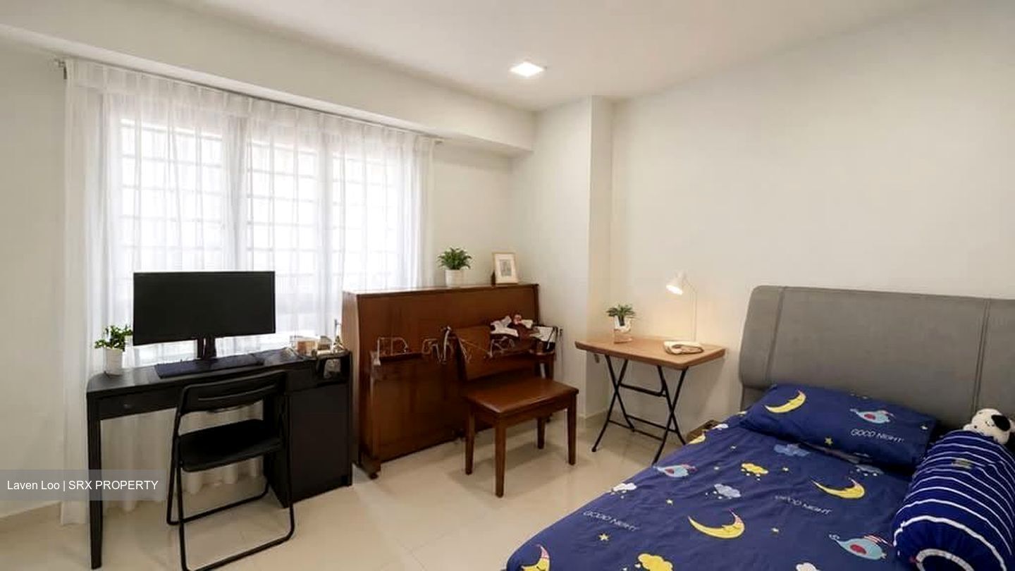 Blk 987D Jurong West Street 93 (Jurong West), HDB 5 Rooms #591323581